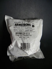 ARMSTRONG AIR Armstrong Air 816013-111 Cast Iron Flange Set