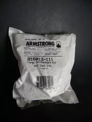 ARMSTRONG AIR Armstrong Air 816013-111 Cast Iron Flange Set