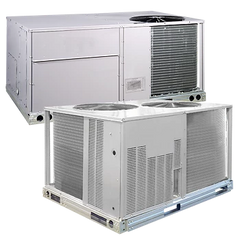 BAKER DISTRIBUTING CO BAKER DISTRIBUTING CO XFAM-017Z-TFC-081 Air Cooled Condensing Unit