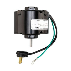 BROAN-NUTONE BROAN-NUTONE 23405 Fan Motor 115 Volts 1550 RPM Replacement MPN