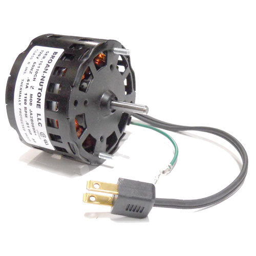 BROAN-NUTONE BROAN-NUTONE 86323 Replacement Fan Motor 120V 60Hz