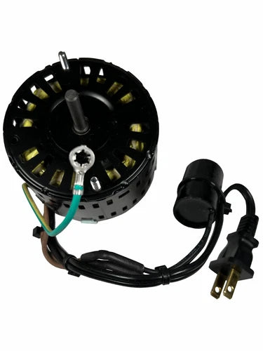 BROAN-NUTONE BROAN-NUTONE 86323 Replacement Fan Motor 120V 60Hz