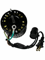 BROAN-NUTONE BROAN-NUTONE 86323 Replacement Fan Motor 120V 60Hz