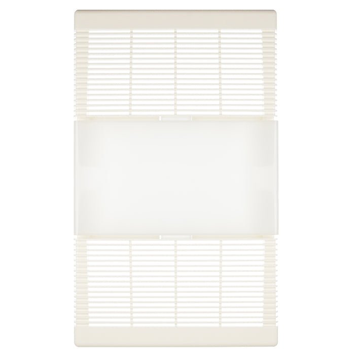 BROAN-NUTONE BROAN-NUTONE 89852000 OEM Grille