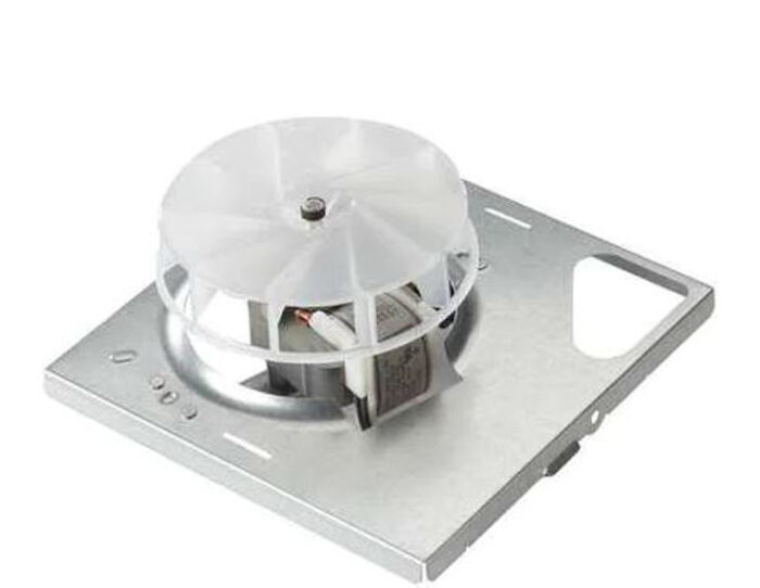 BROAN-NUTONE BROAN-NUTONE 97-01-5165 Bath Ventilator Fan Assembly