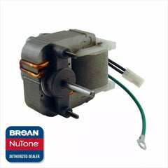 BROAN-NUTONE BROAN-NUTONE 88569000 Motor 120V 0.42A Replacement MPN