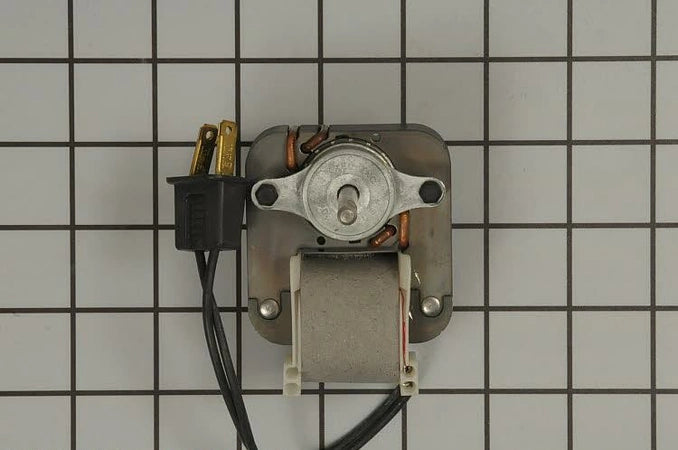 BROAN-NUTONE BROAN-NUTONE 34417000 Exhaust Fan Motor 120V 1.0 Amps Replacement