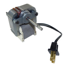 BROAN-NUTONE BROAN-NUTONE 34417000 Exhaust Fan Motor 120V 1.0 Amps Replacement