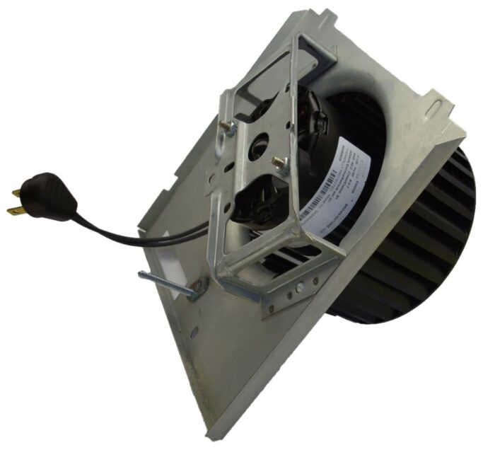 BROAN-NUTONE Broan-Nutone 97-01-7714 Fan Motor Assembly