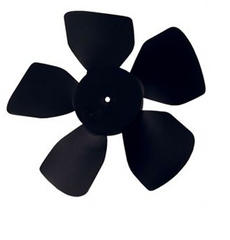 BROAN-NUTONE BROAN-NUTONE 99-02-0255 Fan Blade