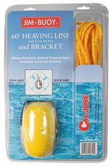 CAL-JUNE CAL-JUNE 800-60 Heaving Line and Bracket