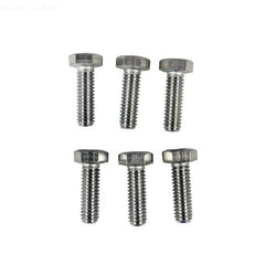 CARVIN POOL EQUIPMENT CARVIN POOL EQUIPMENT 14074306R6 Hex Cap Screw