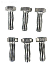 CARVIN POOL EQUIPMENT CARVIN POOL EQUIPMENT 14074306R6 Hex Cap Screw