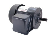 CENTURY MOTORS CENTURY MOTORS UK215 Motor 5 HP 230V 1800 RPM