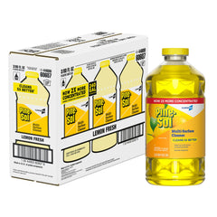 CLOROX CLOROX CLOX60607 Pine-Sol Multi-Surface Cleaner 80 oz