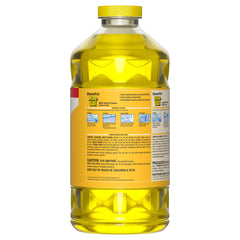 CLOROX CLOROX CLOX60607 Pine-Sol Multi-Surface Cleaner 80 oz
