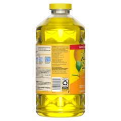 CLOROX CLOROX CLOX60607 Pine-Sol Multi-Surface Cleaner 80 oz