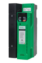 CONTROL TECHNIQUES Control Techniques C200-05400270 Inverter Drive 11 kW 3-Phase 15 HP