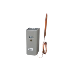 COPELAND COMFORT CONTROL Copeland Comfort Control 1609-104 Refrigeration Temperature Control