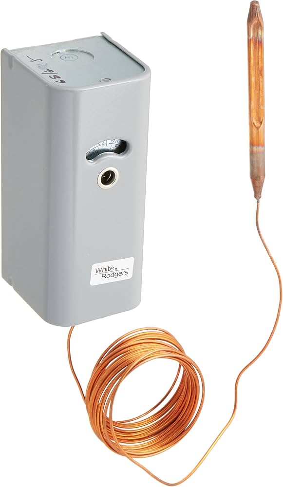 COPELAND COMFORT CONTROL Copeland Comfort Control 1609-104 Refrigeration Temperature Control
