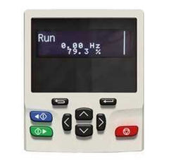 CONTROL TECHNIQUES Control Techniques REMOTE-KEYPAD