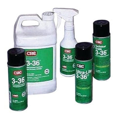 CRC INDUSTRIES CRC Industries 1003254 3-36 Multi-Purpose Lubricant and Corrosion Inhibitor