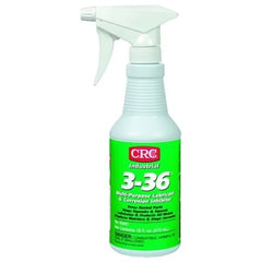 CRC INDUSTRIES CRC INDUSTRIES 1003258 3-36 Multi-Purpose Lubricant and Corrosion Inhibitor