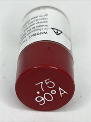 DELAVAN SPRAY TECHNOLOGIES Delavan Spray Technologies 00075-90A1 Oil Nozzle