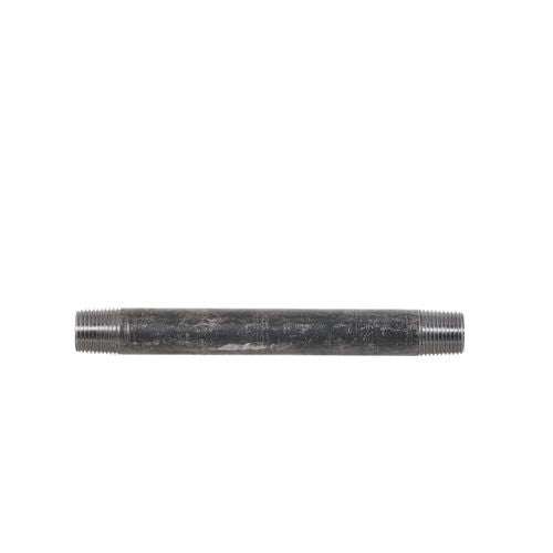 MUELLER INDUSTRIES Diversitech BPN-12 Black Welded Nipple - 1/2in. x 7in.