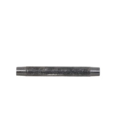 MUELLER INDUSTRIES Diversitech BPN-12 Black Welded Nipple - 1/2in. x 7in.