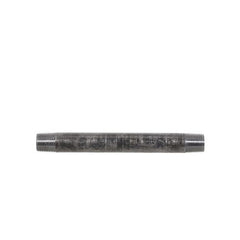 MUELLER INDUSTRIES Diversitech BPN-12 Black Welded Nipple - 1/2in. x 7in.
