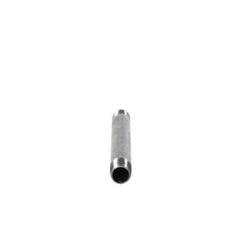 MUELLER INDUSTRIES Diversitech BPN-12 Black Welded Nipple - 1/2in. x 7in.