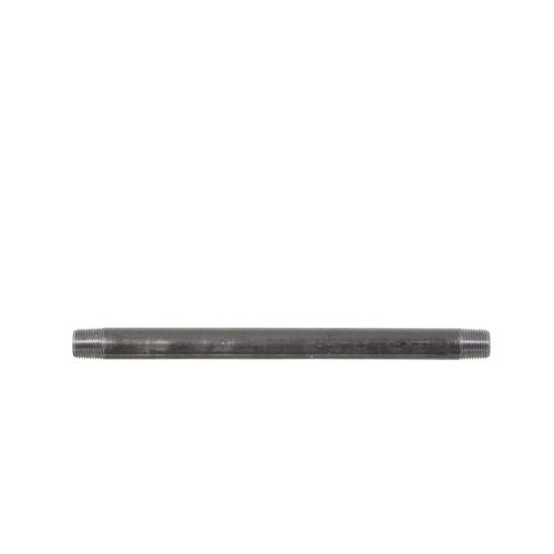 MUELLER INDUSTRIES DIVERSITECH BPN-16 Black Welded Nipple 1/2 inch by 11 inch Replacement MPN