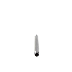 MUELLER INDUSTRIES DIVERSITECH BPN-16 Black Welded Nipple 1/2 inch by 11 inch Replacement MPN