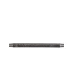 MUELLER INDUSTRIES DIVERSITECH BPN-16 Black Welded Nipple 1/2 inch by 11 inch Replacement MPN