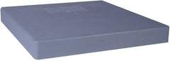 DIVERSITECH DIVERSITECH DTP-30X30X2 DiversiTech CladLite Concrete Equipment Pad 30x30x2