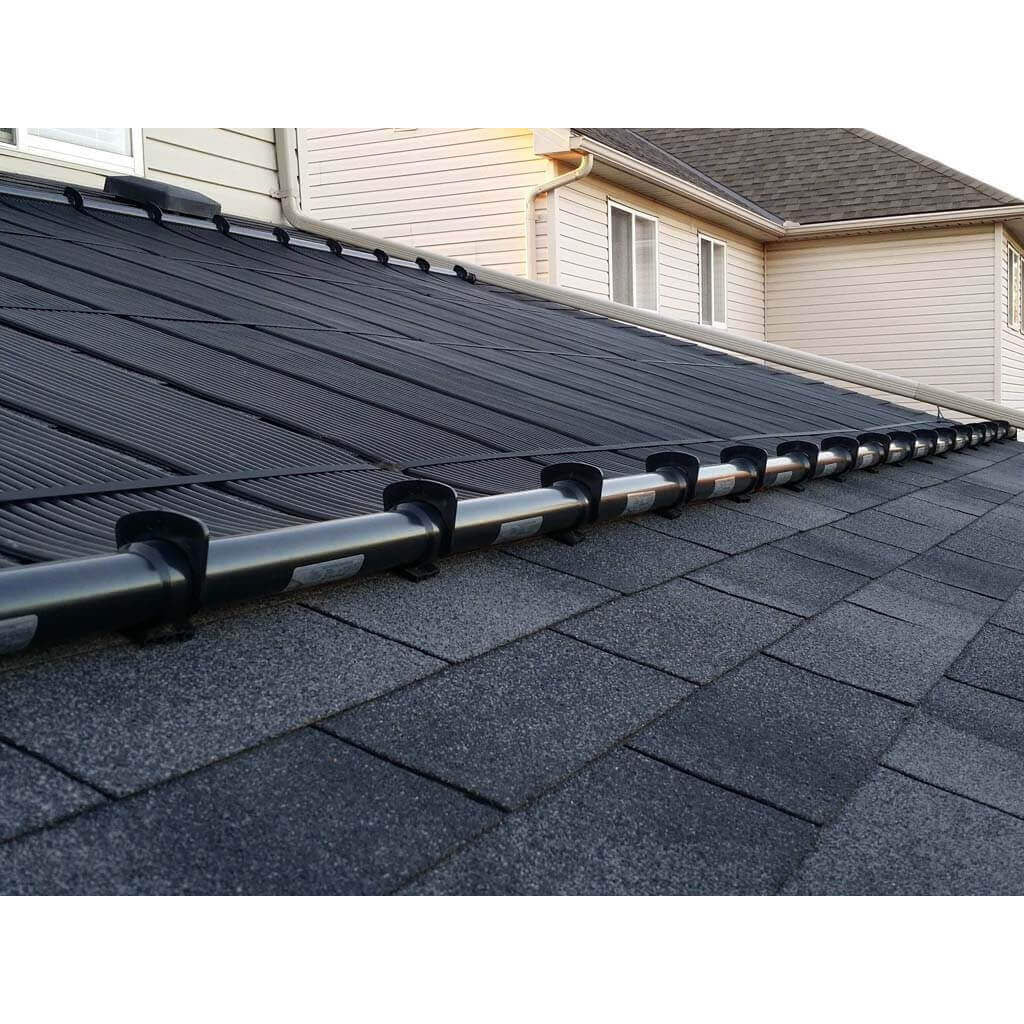ENERWORKS Enerworks UPC-ESOL-108 Enersol 1 ft x 8 ft Solar Panel