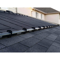 ENERWORKS Enerworks UPC-ESOL-108 Enersol 1 ft x 8 ft Solar Panel