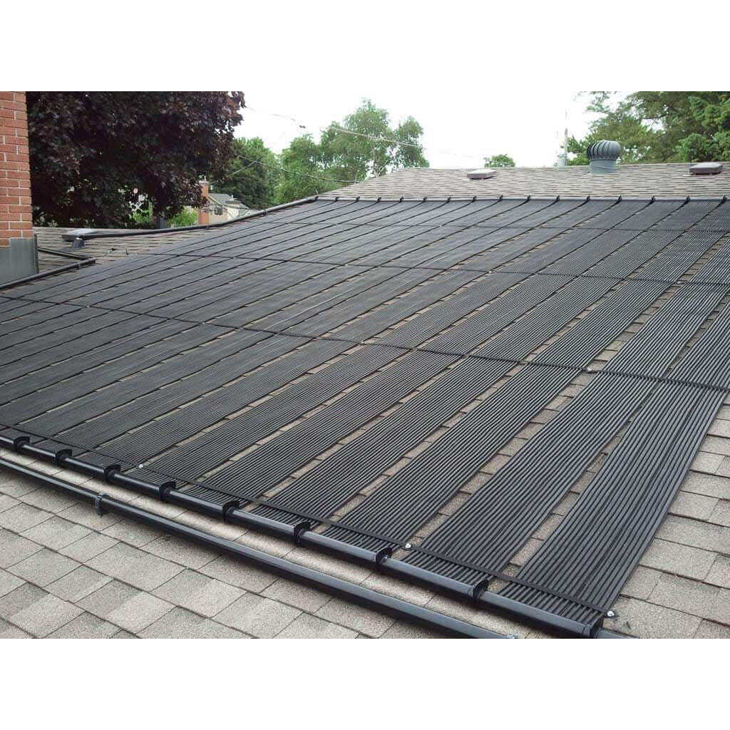 ENERWORKS Enerworks UPC-ESOL-108 Enersol 1 ft x 8 ft Solar Panel