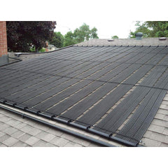 ENERWORKS Enerworks UPC-ESOL-108 Enersol 1 ft x 8 ft Solar Panel