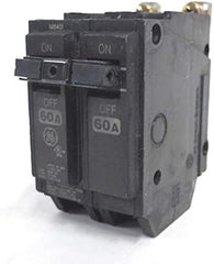GE INDUSTRIAL SOLUTIONS GE INDUSTRIAL SOLUTIONS THQB2160 Circuit Breaker