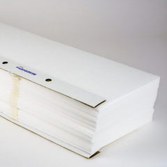 GENERAL FILTERS General Filters 13415 Filter Media Assembly