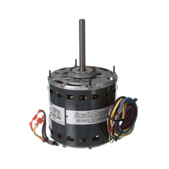 GENTEQ MOTORS GENTEQ D898 Fasco Motor 1/5 Horsepower 3-Speed Replacement MPN