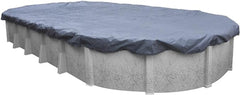 GLI POOL PRODUCTS GLI POOL PRODUCTS 70-1527OV-BLK Armor Shield Pool Cover