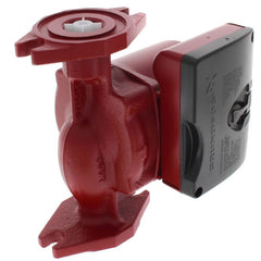 GRUNDFOS GRUNDFOS 59896343FRC UPS15-58FRC 3-Speed Circulator Pump 59896343FRC