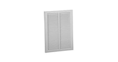 HART & COOLEY HART & COOLEY HC-673-24X20W Return Air Grille