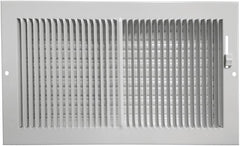 HART & COOLEY HART & COOLEY HC-A618MS 12 x 12 Sidewall/Ceiling Register