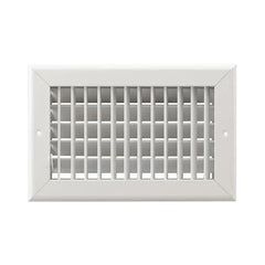 HART & COOLEY HART & COOLEY HC-A618MS 12 x 12 Sidewall/Ceiling Register