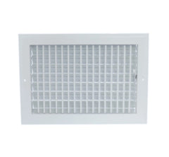 HART & COOLEY HART & COOLEY HC-A618MS 12 x 12 Sidewall/Ceiling Register