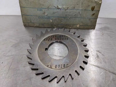 REGAL REXNORD REGAL REXNORD D726 Milling Cutter